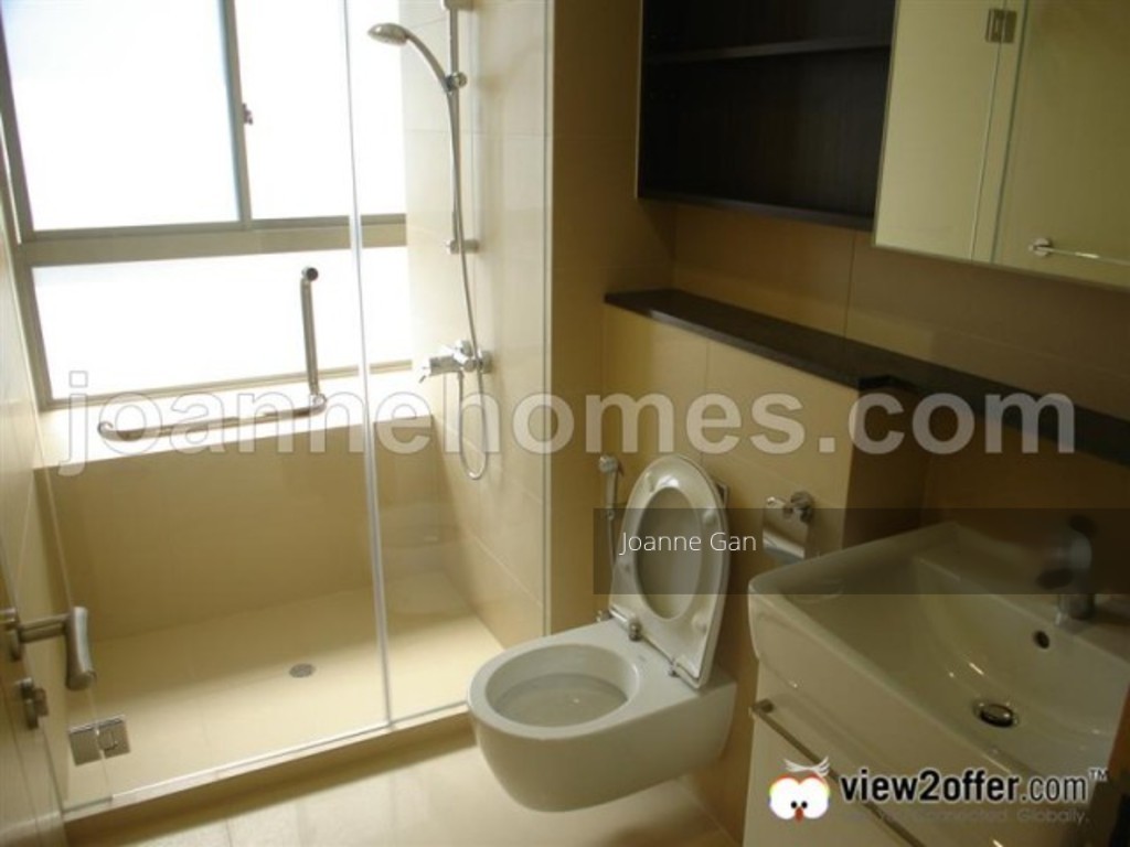 Shelford 23 (D11), Apartment #155627532